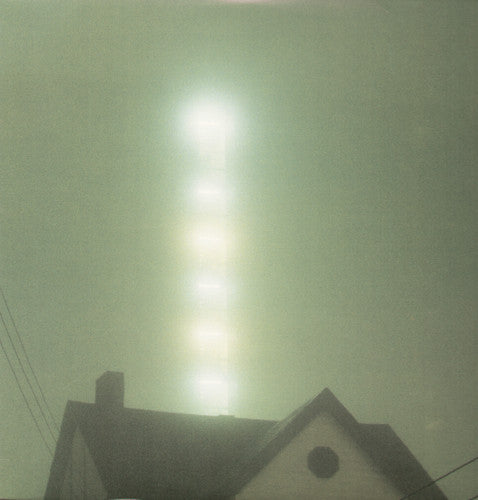 Don Caballero - What Burns Never Returns