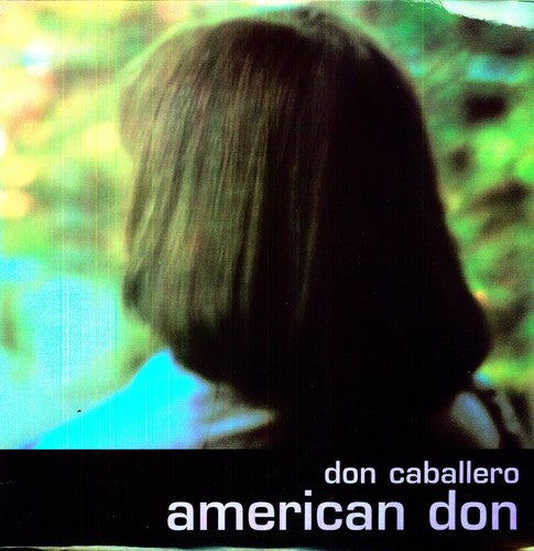 Don Caballero - American Don