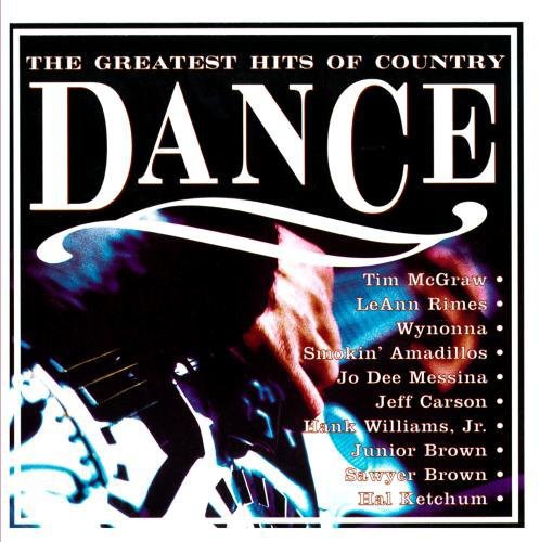 Various - Greatest Hits of Country Dance / Various