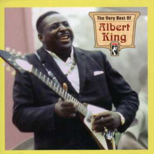 Albert King - Very Best of Albert King