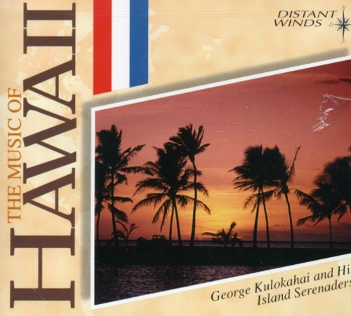 Various - Music of Hawaii / Various
