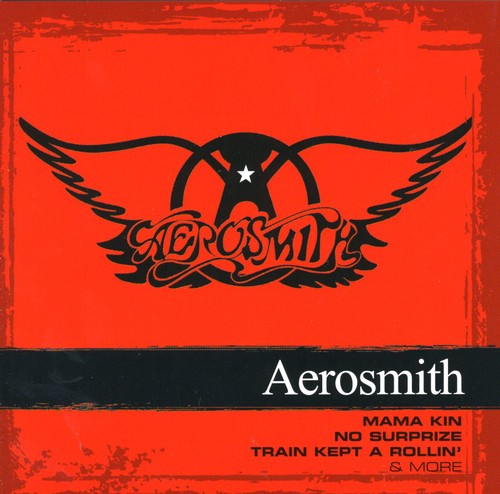 Aerosmith - Collections