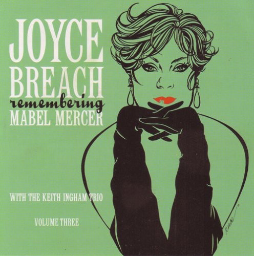 Joyce Breach - Remembering Mabel Marcer, Vol. 3
