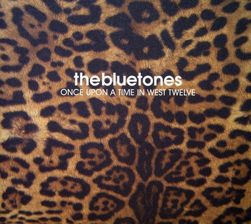Bluetones