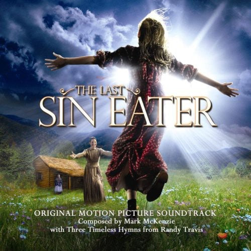 Last Sin Eater/ O.S.T. - Last Sin Eater