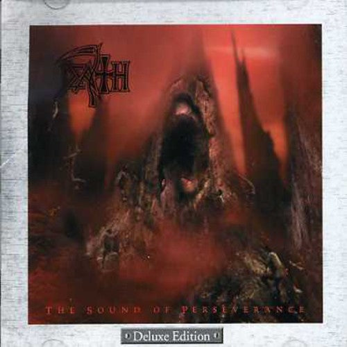 Death - The Sound Of Perseverance