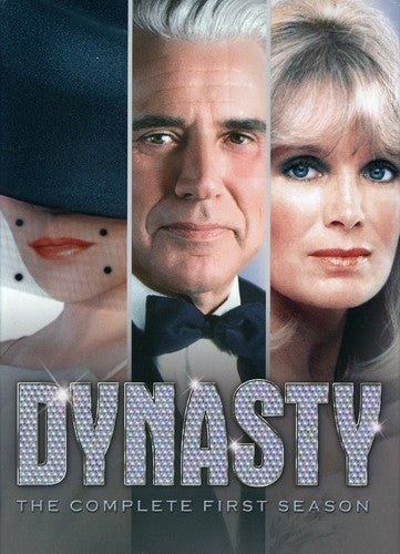 Dynasty: The First and Second Seasons