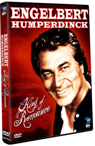 Engelbert Humperdinck: King of Romance