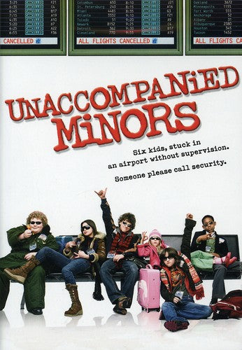 Unaccompanied Minors