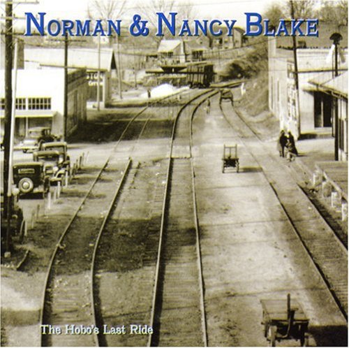 Norman Blake - Hobo's Last Ride