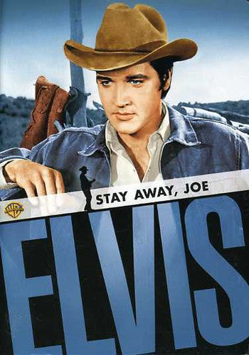 Stay Joe