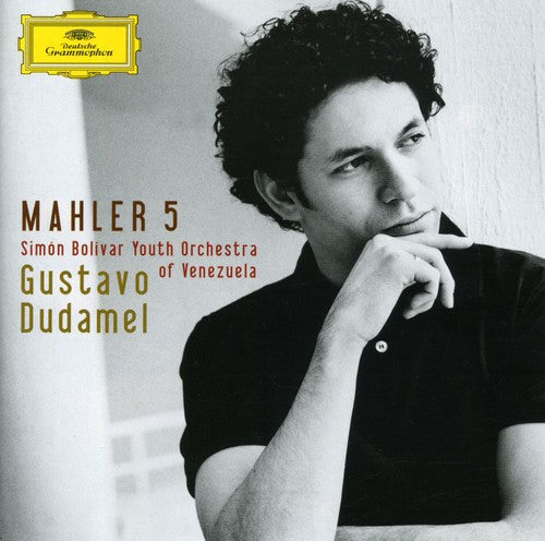 Gustavo Dudamel / Mahler/ Sbyov - Symphony 5