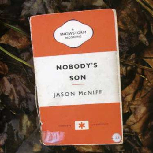 Jason McNiff - Nobody's Son