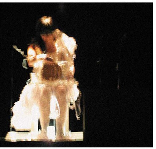 Bjork - Vespertine Live
