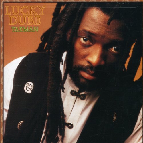 Lucky Dube - Taxman