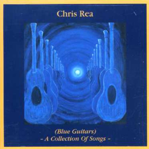 Chris Rea - Blue