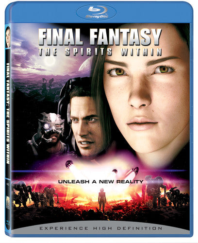 Final Fantasy