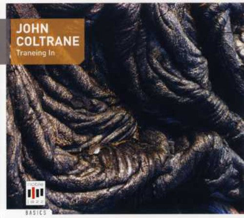 John Coltrane - Traneing In