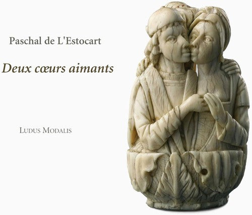 Ludus Modalis - Deux Cours Amaints