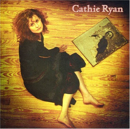 Cathie Ryan - Cathie Ryan
