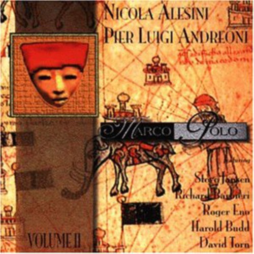Nicola Alesini / Pier Andreoni Luigi - Marco Polo II