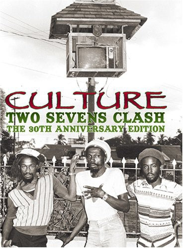 Culture - Two Sevens Clash