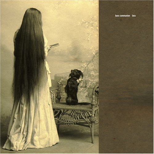 Bass Communion - Bass Communion - Loss DVDA / C