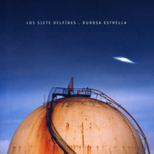7 Delfines - Dudosa Estrella