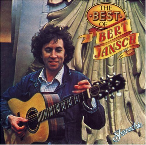 Bert Jansch - Best of Bert Jansch
