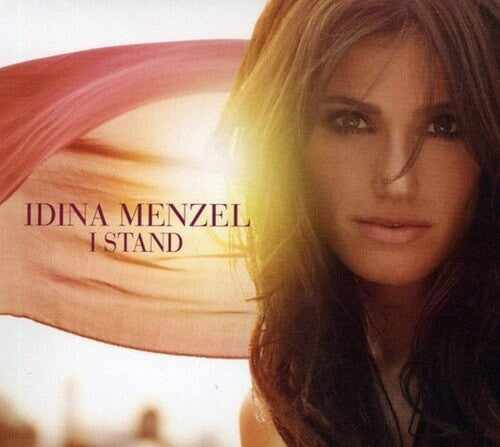 Idina Menzel - I Stand