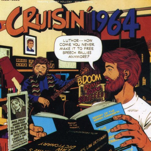 Various Artists - Cruisin 1964 / Various