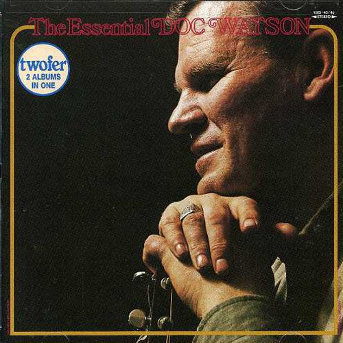Doc Watson - Essential