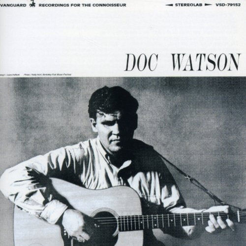 Doc Watson - Doc Watson
