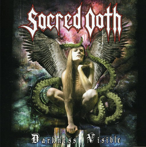 Sacred Oath - Darkness Visible
