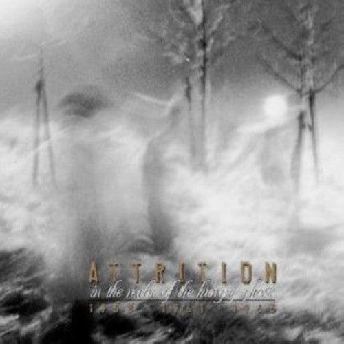 Attrition - In Realm Of Hungry