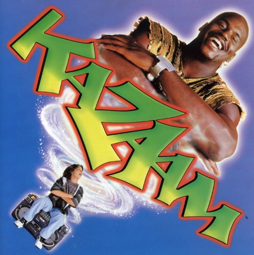 Kazaam/ O.S.T. - Kazaam (Original Soundtrack)