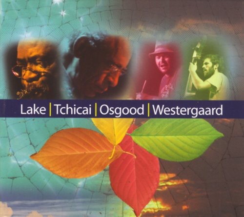 Oliver Lake - Lake Tchicai Osgood Westergaard