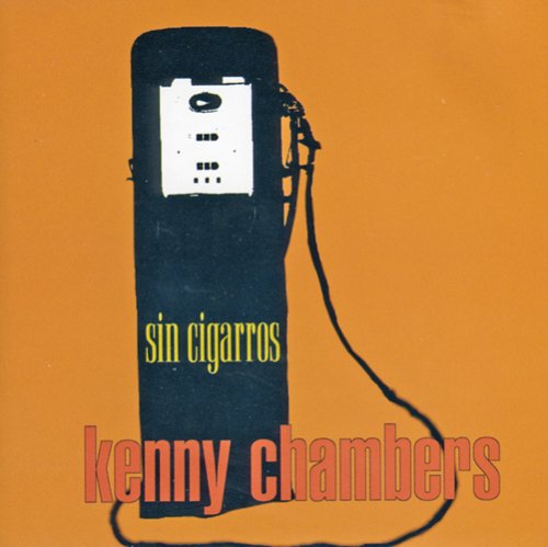 Chambers - Sin Cigaros