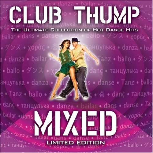 Various - Club Thump Box Set