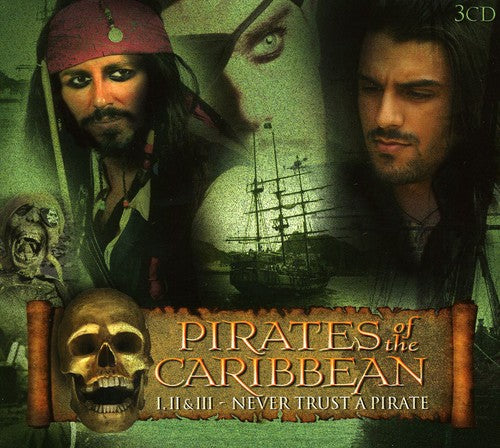 Pirates of