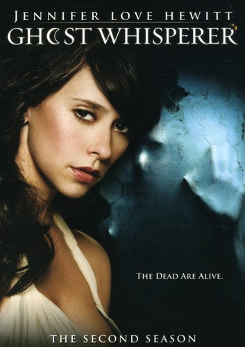 Ghost Whisperer: The Second Season