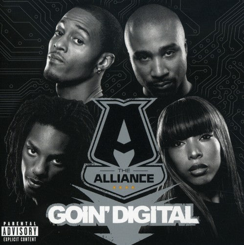 The Alliance - Goin Digital