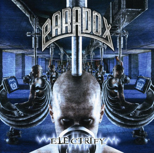 Paradox - Electrify