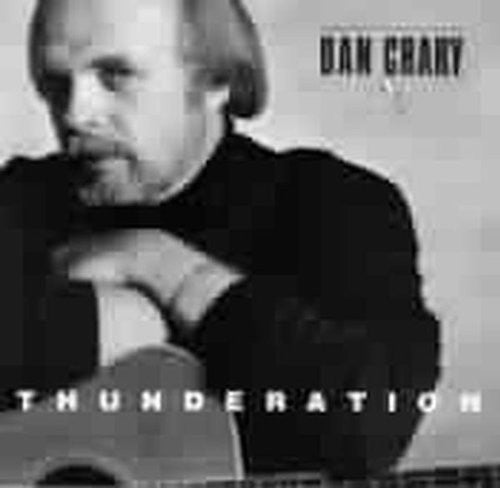 Dan Crary - Thunderation