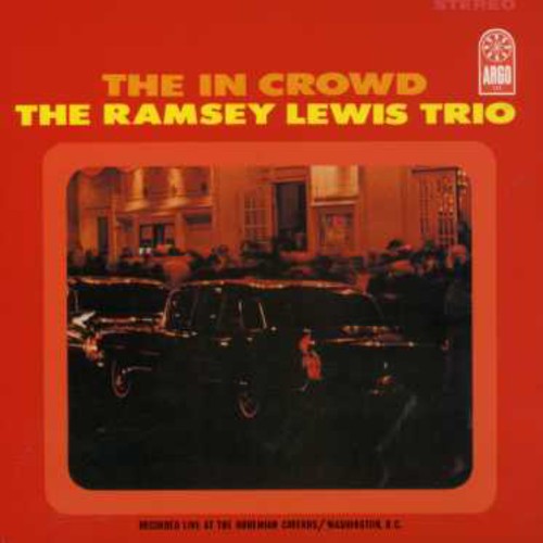 Ramsey Lewis - In Crowd