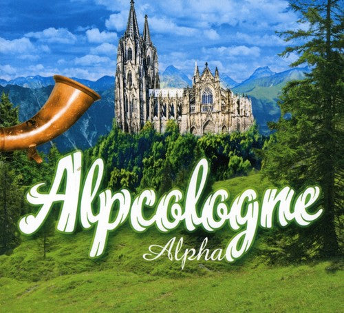 Alpcologne - Alpha