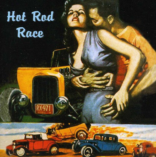Hot Rod Race/ Various - Hot Rod Race