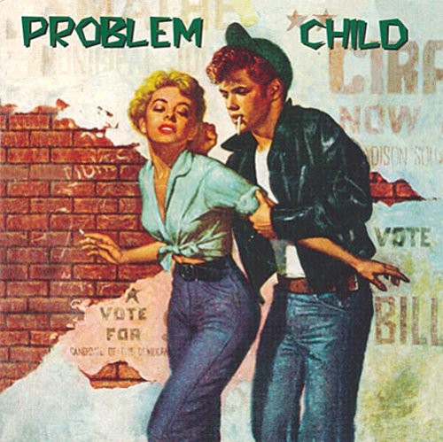 Various Artists - Problem Child