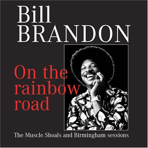 Bill Brandon - On the Rainbow Road