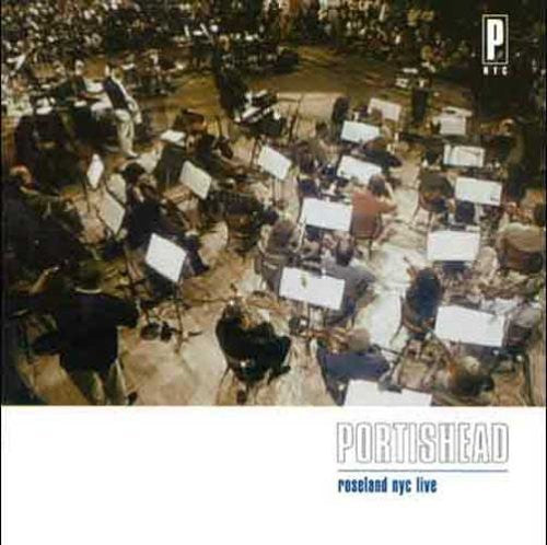 Portishead - Roseland NYC